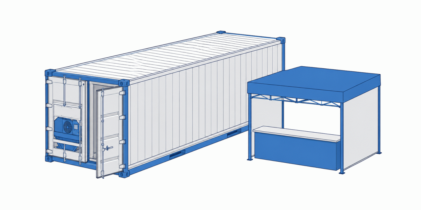 Container